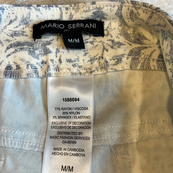 Mario Serrani Capris - Picture 5 of 7